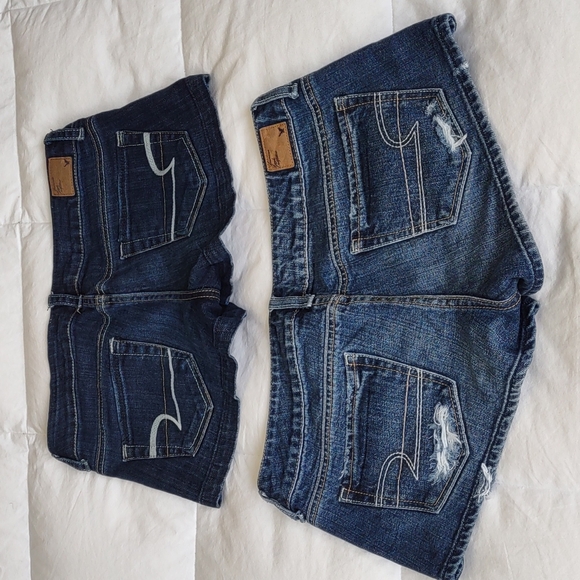 American Eagle Outfitters Shorts - Picture 2 of 2